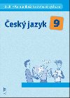 esk jazyk 9 II.dl Komunikan a slohov vchova - Miroslava Horkov