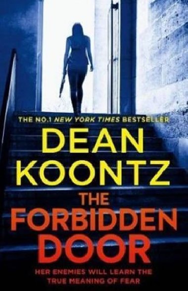 The Forbidden Door - Koontz Dean