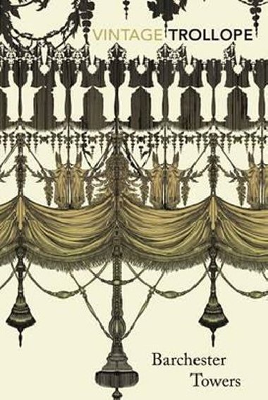 Barchester Towers - Trollope Anthony