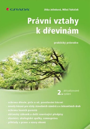 Prvn vztahy k devinm - praktick prvodce - Jitka Jelnkov; Milo Tuhek