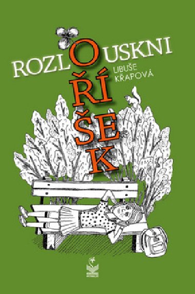 Rozlouskni oek - Libue Kapov
