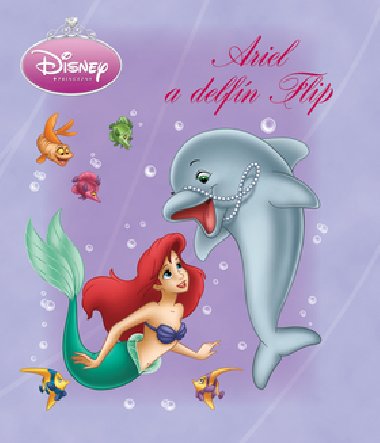 Ariel a delfn filip - 