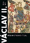 Vclav II. Krl na stbrnm trnu - Libor Jan