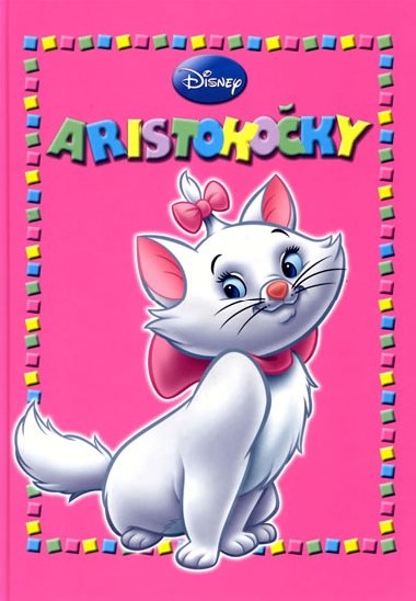 Aristokoky - Walt Disney