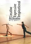 Creative Expressive Inspirational Art Education - Jurekov Veronika