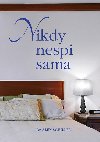 Nikdy nespi sama - Schiller Alex
