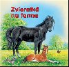 Zvieratk na farme - 