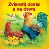 Zvierat doma a na dvore - 