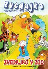 Zvedajko v ZOO - Kvetoslav Krn