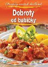 Dobroty od babiky - 