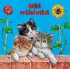 Mil mlatk - 