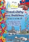 Hrav lohy pre klkarov 2. - 
