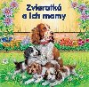 Zvieratk a ich mamy - 