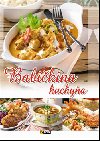 Babikina kuchya - 