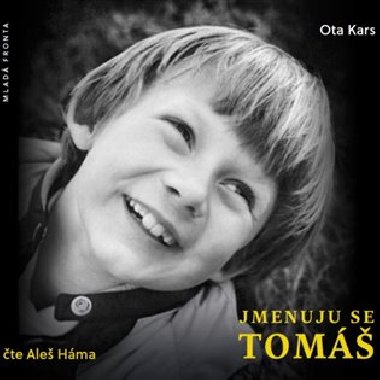 Jmenuju se Tom - Ota Kars