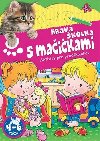 Hrav klka s maikami - 