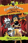 Oveka Shaun Obluda z molu - Martin Howard