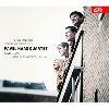 Janek : Smycov kvartet .1 / Haas - CD - neuveden