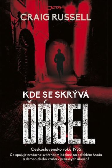 Kde se skrv bel - Craig Russell
