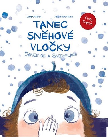 Tanec snhov vloky - Oleg Chaklun; Julia Pilipchatina