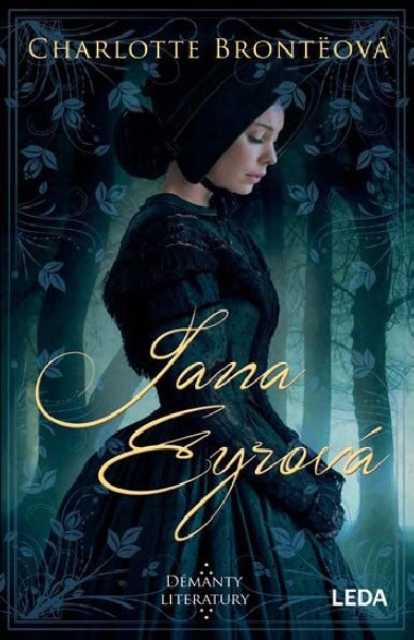 Jana Eyrová - Charlotte Brontëová
