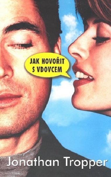 Jak hovoit s vdovcem - Jonathan Tropper