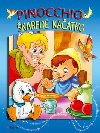 Pinocchio kared katko - 