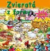 Zvierat z farmy - 