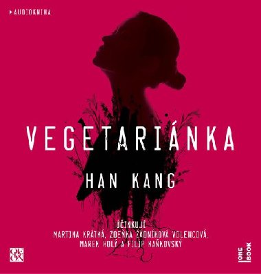 Vegetarinka - CDmp3 - Kang Han