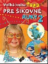 Vek kniha pre ikovn ruky 2. - 