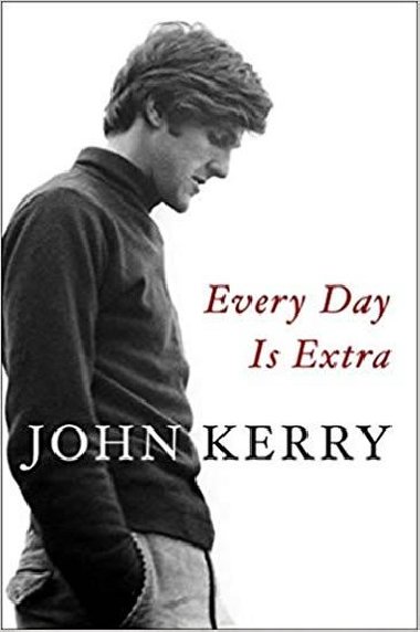 Every Day Is Extra - Kerry John