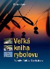 Vek kniha rybolovu - Florian Lufer