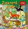 Zvierat z hr - 