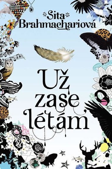 U zase ltm - Sita Brahmachariov