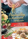 Pochky z domcich cestovn - 