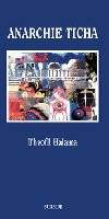 Anarchie ticha - Theofil Halama