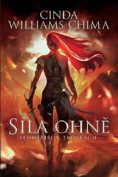 Sla Ohn - Cinda Williams Chima