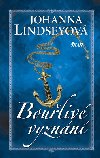 Bouliv vyznn - Johanna Lindseyov