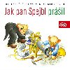 Jak pan Spejbl pril CD - Helena tchov; Jindich Klsek; Miki Kirschner