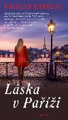 Lska v Pai - Nicolas Barreau