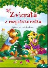 Zvierat z rozprvkovnka - 