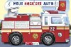 Moje hasisk auto - 