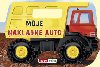 Moje nkladn auto - 