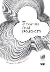 47 odstn esk spolenosti - Lyons Pat, Kindlerov Rita