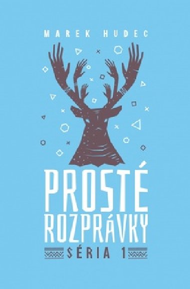 Prost rozprvky - Marek Hudec