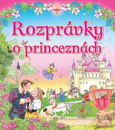 Rozprvky o princeznch - 