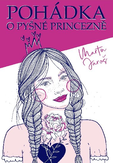 Pohdka o pyn princezn - 
