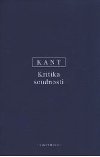 Kritika soudnosti - Immanuel Kant