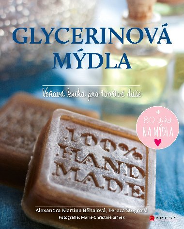 Glycerinov mdla - 