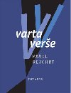 Varta vere - Pavel Rejchrt